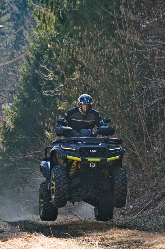 TGB Blade 1000 LT FL EPS ABS MAX Model 2024 Quad/ATV in Zimmern ob Rottweil