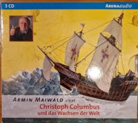 CD Box: Christoph Columbus Bayern - Gilching Vorschau