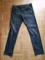 Tom Tailor Jeans Superstretch Marvin Straight W34 L34 Nordrhein-Westfalen - Coesfeld Vorschau