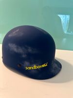 Wakeboardhelm Sandbox CLASSIC 2.0 LOW RIDER Helm Acid Wash 2021 Niedersachsen - Vechta Vorschau