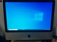 Apple iMac 2007 20 Zoll mit Windows 10 Niedersachsen - Northeim Vorschau