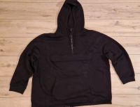 Hoodie Schwarz 5XL Schwarz Pullover Sweatshirt Herren Köln - Porz Vorschau