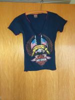 Harley Davidson T-Shirt Damen Nordrhein-Westfalen - Herdecke Vorschau