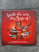 Starke Geschichten für starke Kinder, Kinderbuch Sachsen-Anhalt - Bornstedt Vorschau