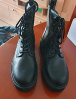 Winterschuh Größe 39 schwarz München - Maxvorstadt Vorschau