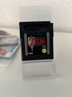 Gameboy - The Legend of Zelda Links Awakening DX Köln - Porz Vorschau