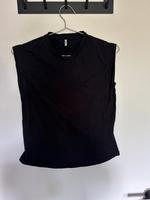 Only Shirt schwarz Größe S Thüringen - Eisenach Vorschau