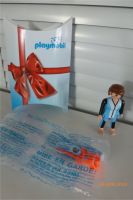 PLAYMOBIL *Sonderfigur* Taucherin in Geschenkbox* RAR *NEU* OVP Nordrhein-Westfalen - Velbert Vorschau