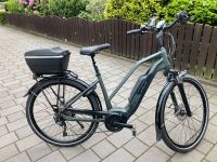 E-Bike Stella Morena Rahmenakku 500 Watt Unisex Nordrhein-Westfalen - Haltern am See Vorschau