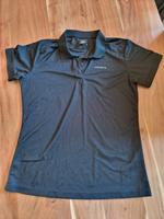 Icepeak Felix Bühler Poloshirt schwarz Gr. 42 Thüringen - Bad Lobenstein Vorschau