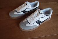 Halbschuhe Schuhe Sneaker Sportschuhe gr.39 bonprix Baden-Württemberg - Heiligkreuzsteinach Vorschau