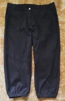 weite schwarze Damenhose Gr. 50 Thüringen - Gera Vorschau