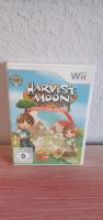 Harvest Moon Baum der Stille Nintendo Wii Sachsen-Anhalt - Rätzlingen bei Haldensleben Vorschau