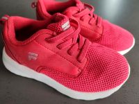 FILA Sport Schuhe Größe 25 Bayern - Coburg Vorschau