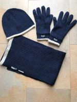 Set Mütze, Handschuhe, Schal von WE für Jungen Größe M Sachsen-Anhalt - Dessau-Roßlau Vorschau