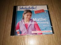 Schülerhilfe Mathe Aufgabensammlung Lern CD/DVD 5-10 Kl Nachhilfe Sachsen - Coswig Vorschau