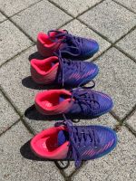 Fußballschuhe Mädchen Gr. 30, 2 Paar Bayern - Wiedenzhausen Vorschau