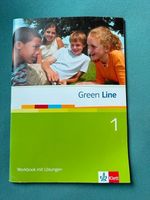 Green Line 1 Klett Workbook mit Lösungen Thüringen - Heilbad Heiligenstadt Vorschau