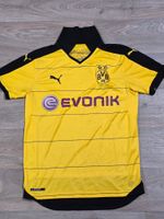 Original BVB 09 Borussia Dortmund Heimtrikot Saison 2015-2016. M Nordrhein-Westfalen - Recklinghausen Vorschau