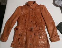 Tolle Damen Lederjacke gr 44 wie neu Nordrhein-Westfalen - Haltern am See Vorschau