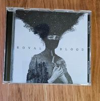 Royal Blood CD Nordrhein-Westfalen - Nordwalde Vorschau