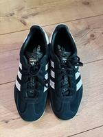 Adidas Gazelle indoor in Wildleder Nordrhein-Westfalen - Moers Vorschau