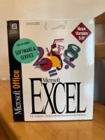 Microsoft Excel 5.0 für Windows 3.1 - Deutsch Rheinland-Pfalz - Mayen Vorschau