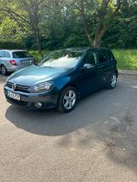 VW Golf 6 TDI Baden-Württemberg - Kirchheim unter Teck Vorschau