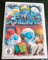 Die Schlümpfe DVD peyo Weihnachten Hessen - Hirzenhain Vorschau