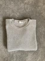 Q/S by s.oliver L Strickpullover grau Baden-Württemberg - Ditzingen Vorschau