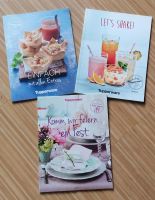 Tupperware Kochbuch, Backbuch, Shakes Schleswig-Holstein - Sommerland Vorschau