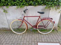 Fahrrad altes Rad Holland Rad hollandrad herrenrad citybike Hamburg - Altona Vorschau