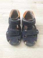 Gebrauchte Elefantensandalen, Größe 25, weit Buchholz-Kleefeld - Hannover Groß Buchholz Vorschau