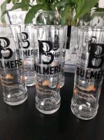Gläser Biergläser Bulmers Saarland - Schwalbach Vorschau