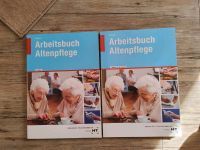 Arbeitsbuch Altenpflege 3. Auflage mit Lösungsbuch Niedersachsen - Neustadt am Rübenberge Vorschau