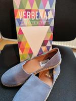 Espadrilles von Verbenas Hessen - Bebra Vorschau