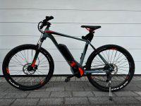 E-Bike Bulls Six 50 E1 + Straßenverkehrs Upgrade Niedersachsen - Salzgitter Vorschau