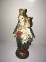Maria Figur Madonna mit Kind Bayern - Grafling Vorschau