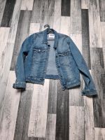 Damen Jeans Jacke Gr.XL Nordrhein-Westfalen - Straelen Vorschau