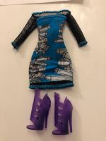 Monster High Abbey Bominable Fashion Bayern - Lauingen a.d. Donau Vorschau