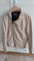 Tigha Lederjacke, Naturlammleder, beige, L. Nordrhein-Westfalen - Enger Vorschau