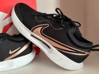 Nike Court Zoom Pro Tennischuh Clay Courts Black Bronze Gr.41 Bayern - Alteglofsheim Vorschau