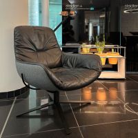 Freifrau Leya Lounge Chair, Sessel mit Kippmechanik Berlin - Mitte Vorschau