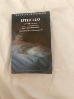 Othello - Shakespeare Sachsen-Anhalt - Halle Vorschau