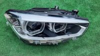 BMW 1 I F20 F21 FACELIFT VOLL LED SCHEINWERFER Hessen - Neu-Isenburg Vorschau