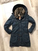 Khujo Damen Parka Winterjacke Mantel gr.M Köln - Mülheim Vorschau