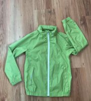 Dünne Regenjacke Matsch Laufjacke TCM tchibo Gr 122 128 Nürnberg (Mittelfr) - Gebersdorf Vorschau