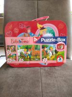 Puzzlekoffer, Puzzlebox, Bibi & Tina, TOP! Nordwestmecklenburg - Landkreis - Herrnburg Vorschau