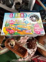 Das Spiel des Lebens Hessen - Schlitz Vorschau