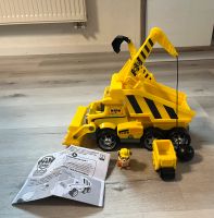 Paw Patrol Rubble Construction Truck Fahrzeug Schleswig-Holstein - Kellinghusen Vorschau